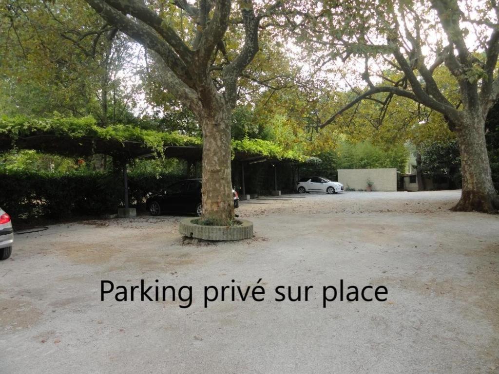 De L'île Hotel Avignon
