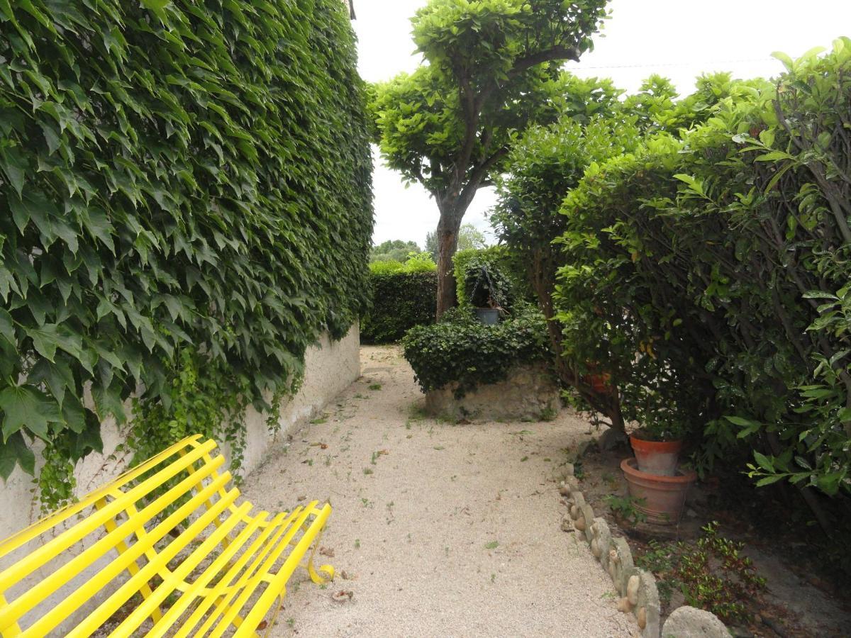 De L'île Hotel Avignon