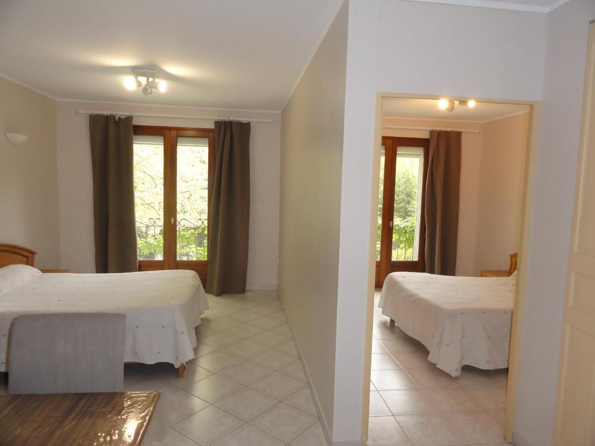 De L'île Hotel