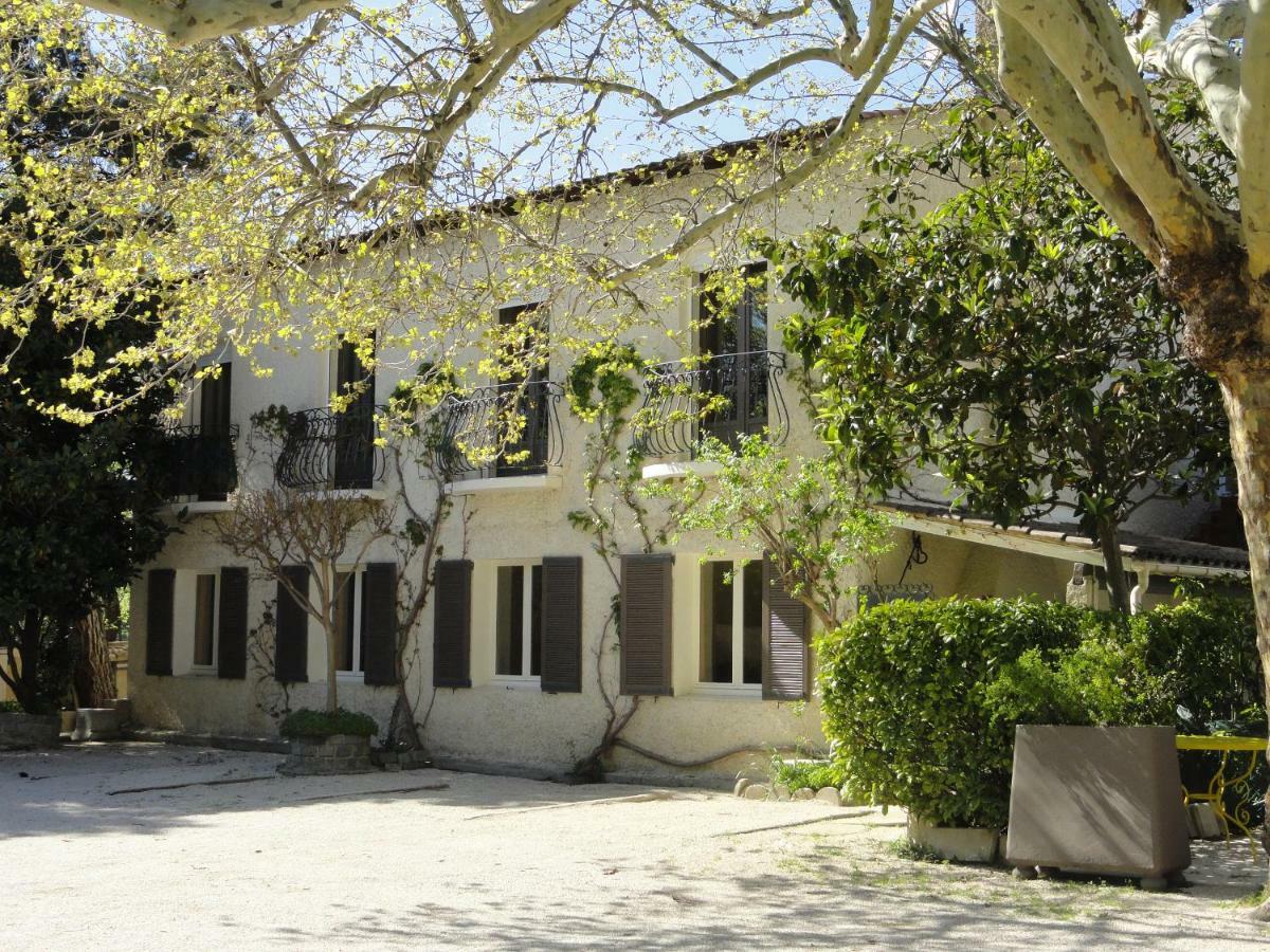 Hotel De L'île