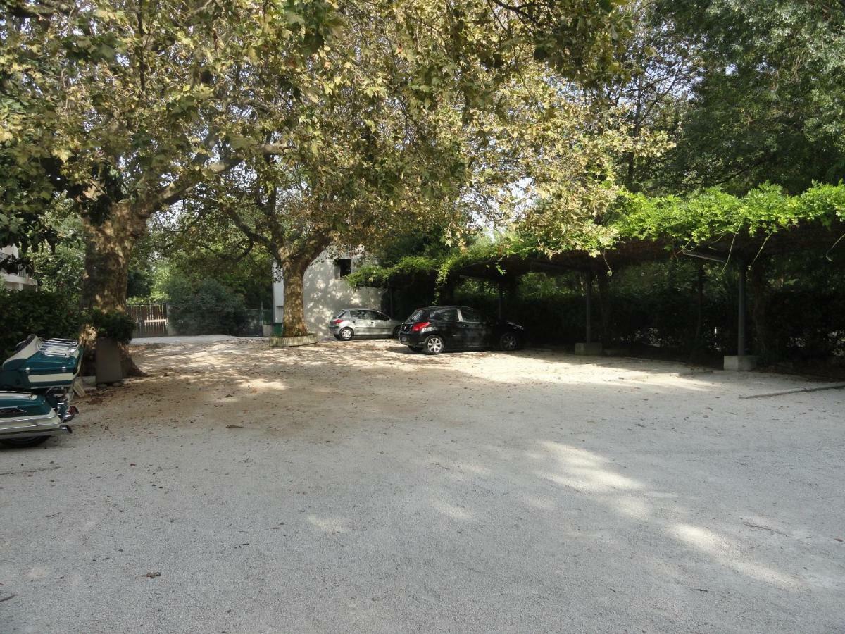 De L'île 2* Avignon