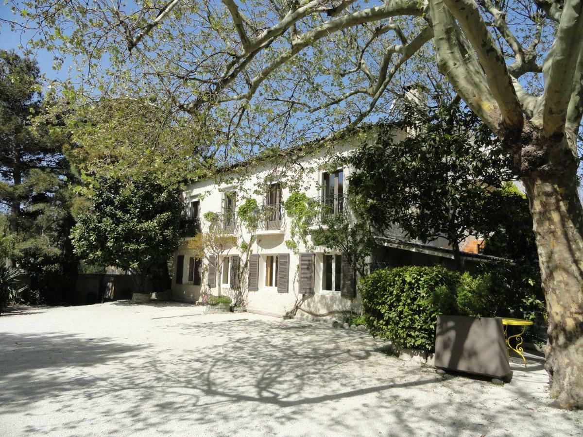 Hotel De L'île