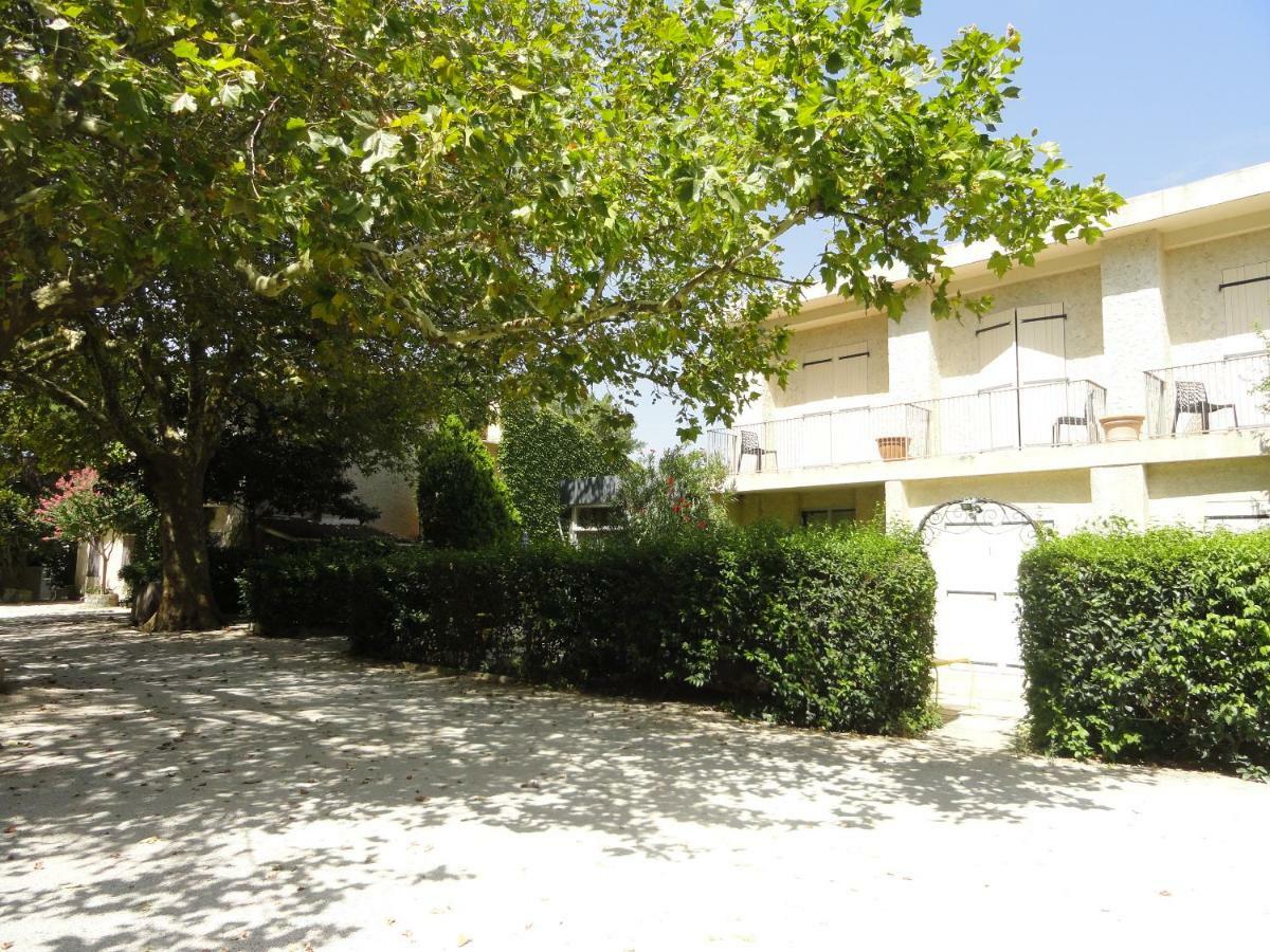 De L'île Hotel